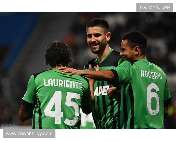 劳里恩特多次射门造险，萨索洛客场惜败那不勒斯