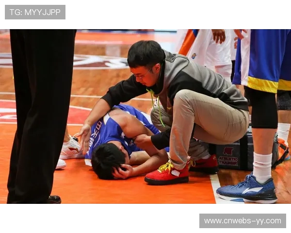 徐杰脚踝伤病检查结果乐观，广东队谨慎安排复出时间