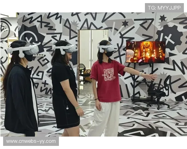 体育直播制作流程与元宇宙技术结合