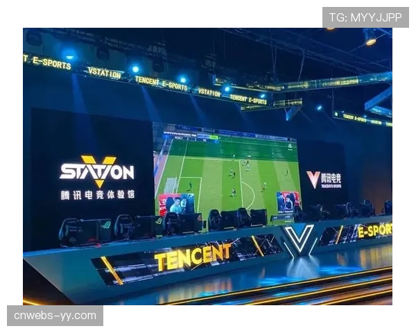 深度报道：法国游戏产业与足球电竞联盟的合作，如何塑造新一代球迷？